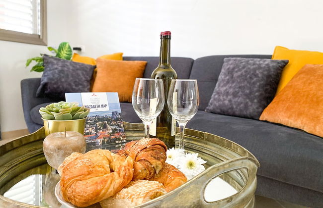 Modern Downtown 3BR by Ahlan Hospitality - Foto 19