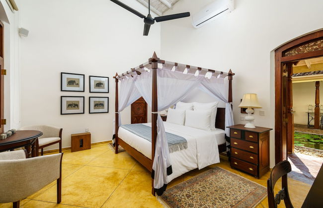 JH Villa - Foto 4