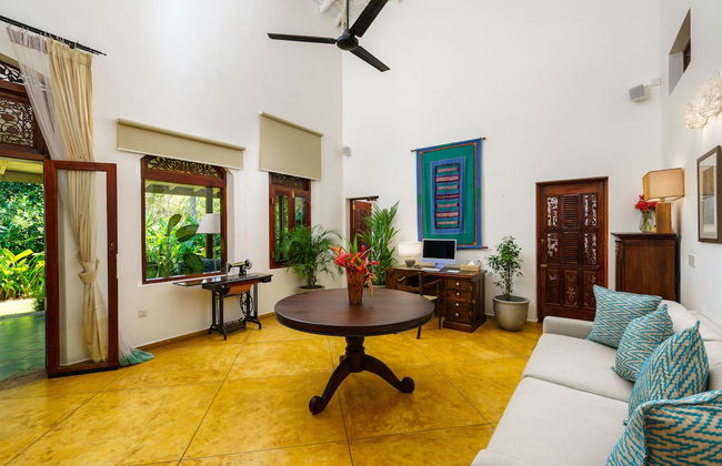 JH Villa - Foto 3