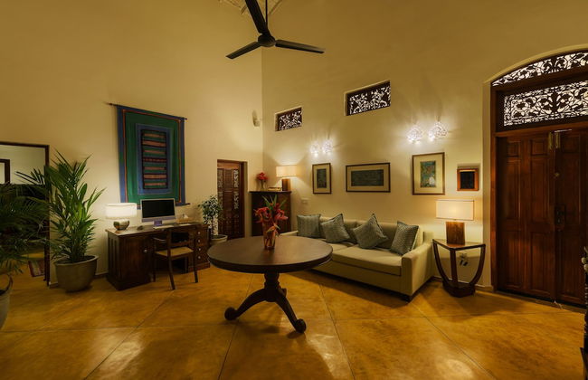 JH Villa - Foto 11