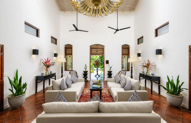 JH Villa - Foto 2