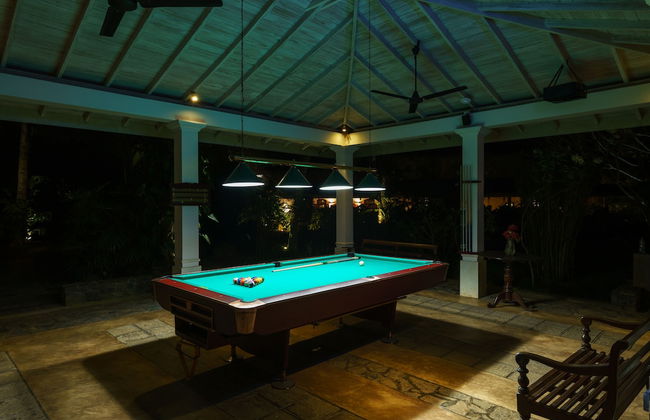 JH Villa - Foto 31