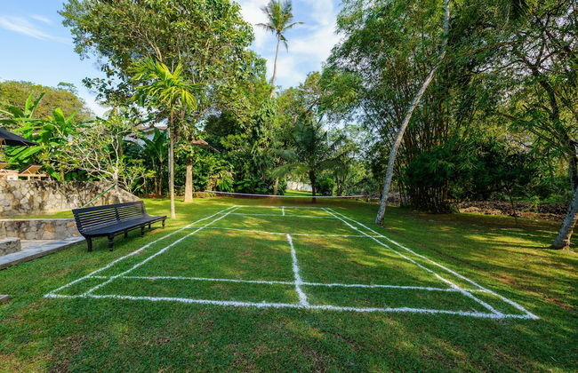 JH Villa - Foto 29