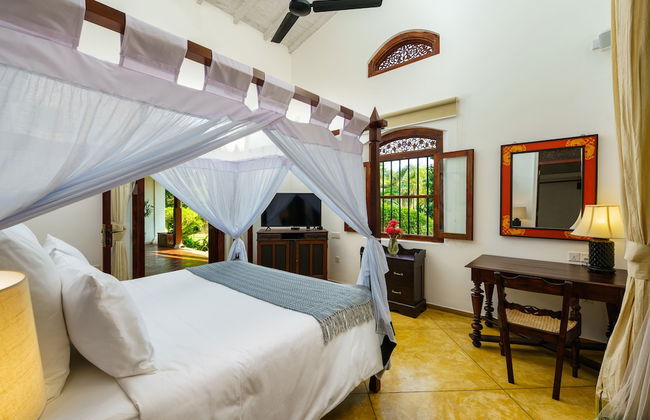 JH Villa - Foto 6