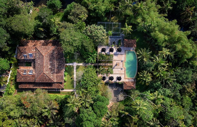JH Villa - Foto 1