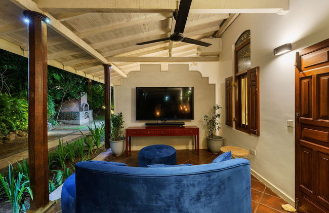 JH Villa - Foto 17