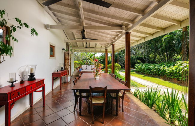 JH Villa - Foto 18