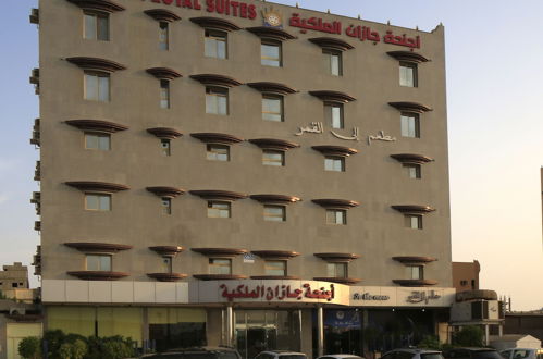 Photo 25 - SEASONS APARTMENTS سيزونز للشقق المخدومة