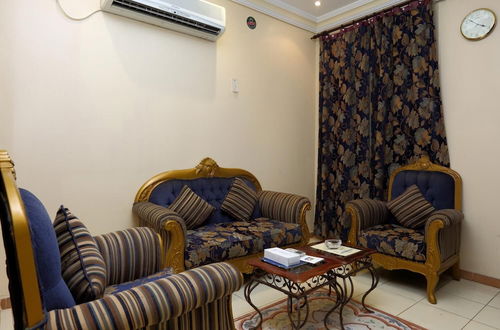 Photo 15 - SEASONS APARTMENTS سيزونز للشقق المخدومة