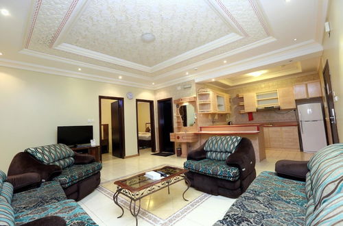 Photo 18 - SEASONS APARTMENTS سيزونز للشقق المخدومة