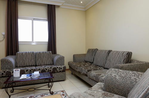 Foto 16 - SEASONS APARTMENTS سيزونز للشقق المخدومة