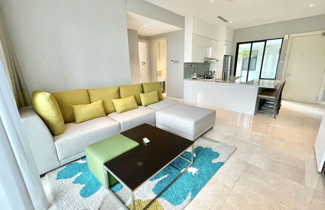 Damai 88 Condominium - Foto 67