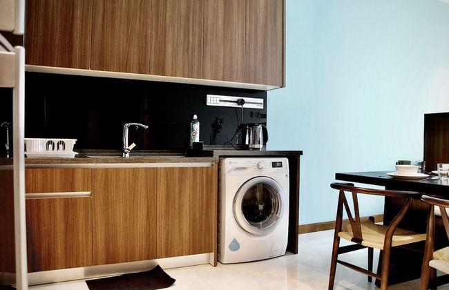 Damai 88 Condominium - Foto 58