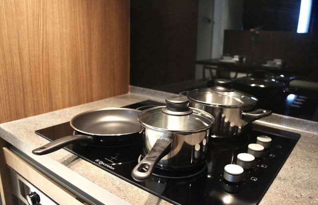 Damai 88 Condominium - Foto 59