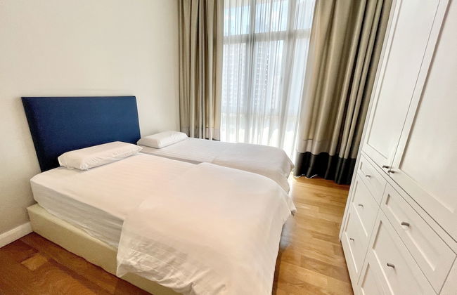 Damai 88 Condominium - Foto 32