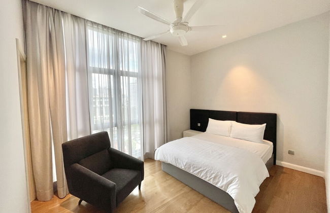 Damai 88 Condominium - Foto 35