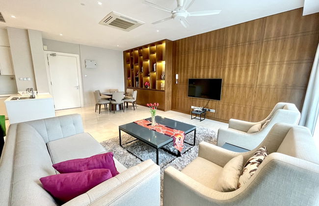Damai 88 Condominium - Foto 70