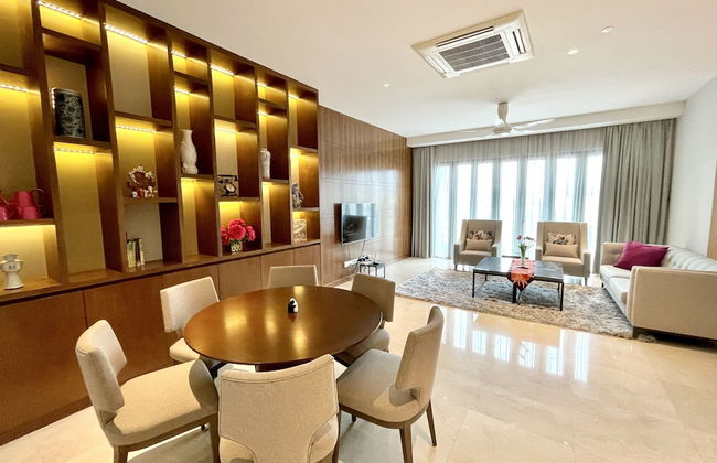 Damai 88 Condominium - Foto 42