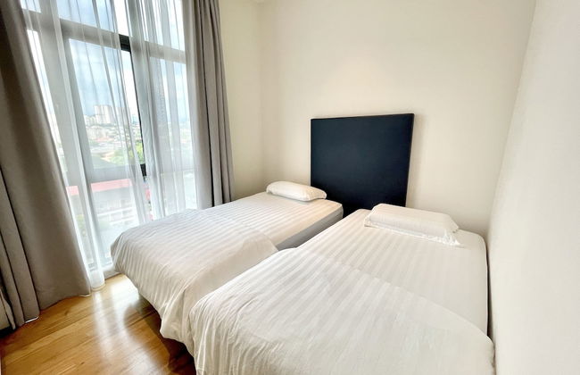 Damai 88 Condominium - Foto 17