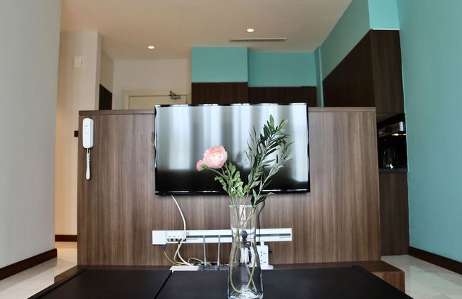 Damai 88 Condominium - Foto 63