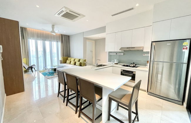Damai 88 Condominium - Foto 48
