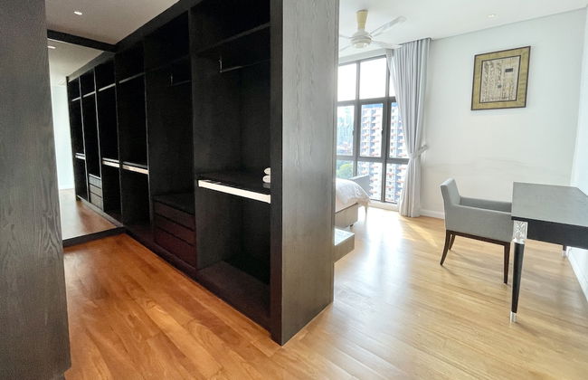Damai 88 Condominium - Foto 26
