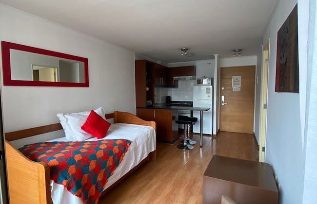 Luna Suite Departamentos - Foto 15