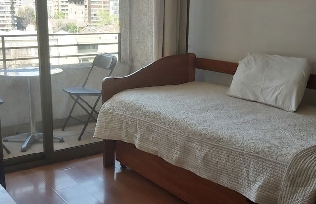 Luna Suite Departamentos - Foto 18