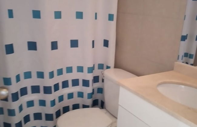 Luna Suite Departamentos - Foto 23