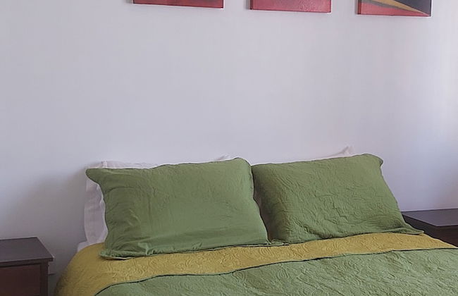 Luna Suite Departamentos - Foto 2