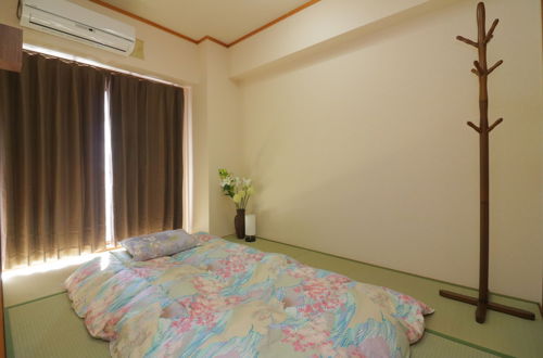 Photo 21 - HG Cozy Hotel No.34 Tenjinbashisuji 6-chome Station