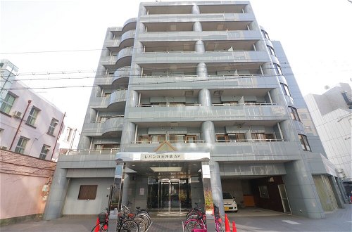 Foto 77 - HG Cozy Hotel No.34 Tenjinbashisuji 6-chome Station