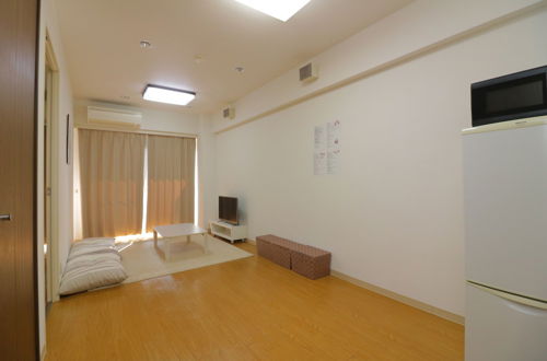 Photo 34 - HG Cozy Hotel No.34 Tenjinbashisuji 6-chome Station