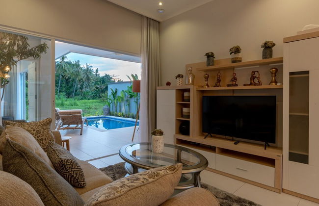 Villa Shiva - Foto 52