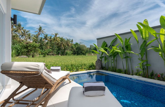 Villa Shiva - Foto 55