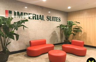 Foto 3 - Luco Apartments at Imperial Suites