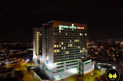 Photo 1 - Luco Apartments at Imperial Suites