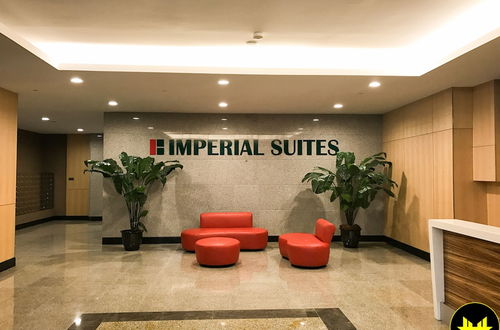 Photo 2 - Luco Apartments at Imperial Suites