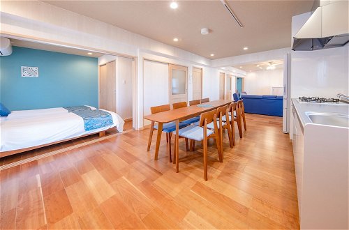 Foto 13 - Hotel Haabesu Okinawa