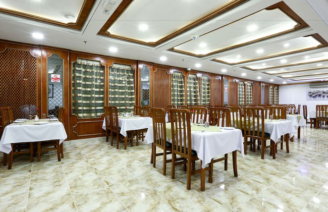 La Villa Suites Hotel - Photo 24