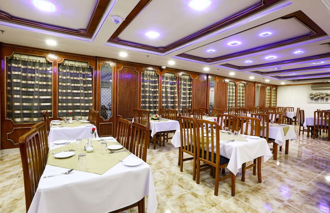 La Villa Suites Hotel - Photo 26