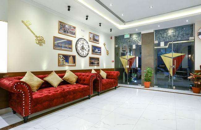 La Villa Suites Hotel - Photo 5