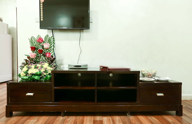 La Villa Suites Hotel - Photo 14