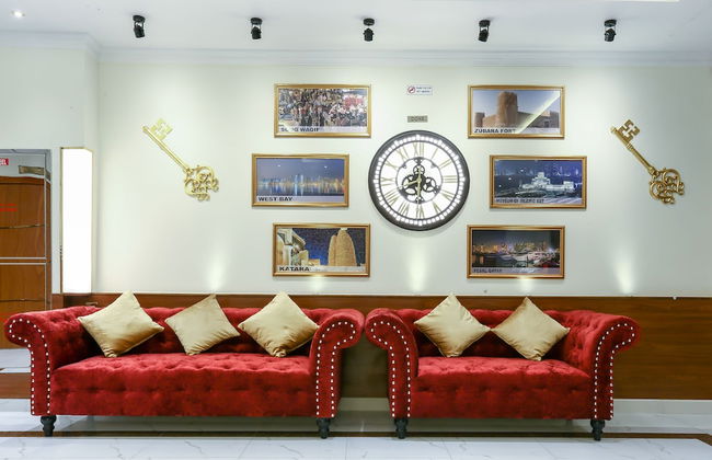 La Villa Suites Hotel - Photo 6