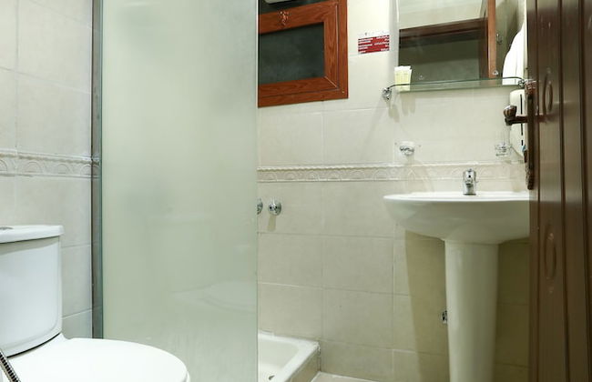 La Villa Suites Hotel - Photo 19