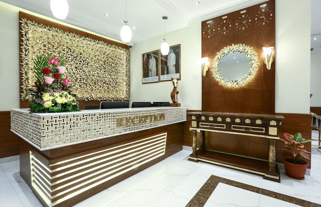 La Villa Suites Hotel - Photo 4