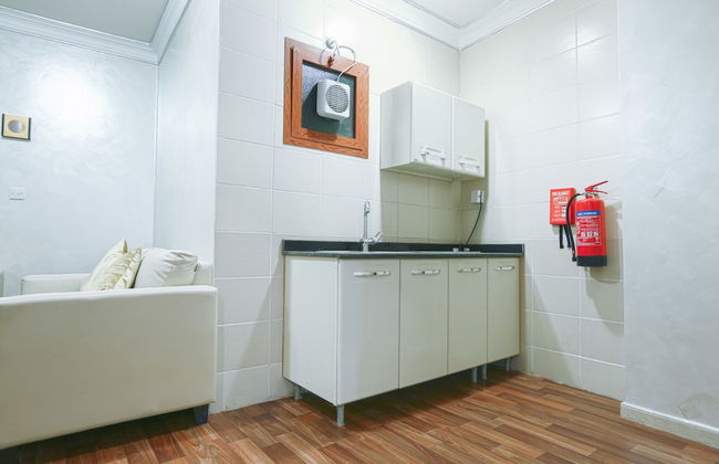 La Villa Suites Hotel - Photo 11