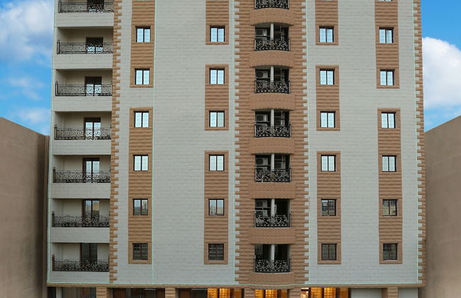 La Villa Suites Hotel - Photo 30