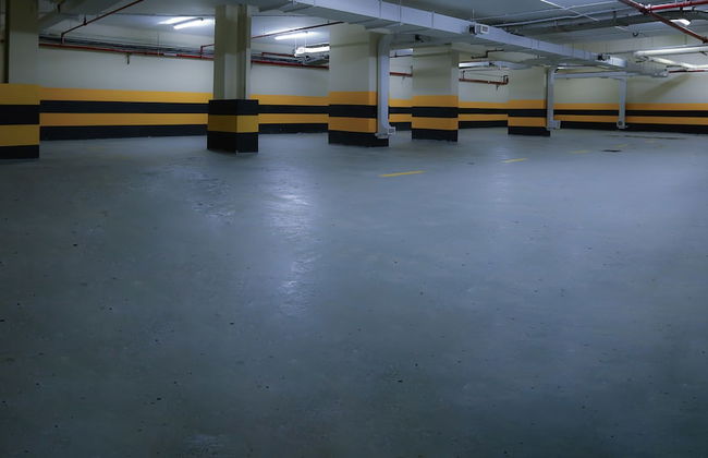 La Villa Suites Hotel - Photo 31