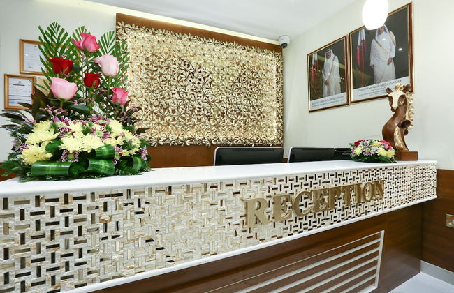 La Villa Suites Hotel - Photo 27